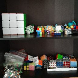 Meet your Posher, Harrison